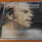 Van Morrison:Brown Eyed Girl CD.Hyvä! - pikkukuva 1