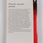 Dorothy L Sayers : Dorothy Sayersin parhaat - pikkukuva 2