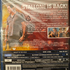 Bullet to the Head (Blu-ray+DVD) Sylvester Stallone - pikkukuva 2