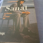 Dave Lindholm - Sanat : Sitähän se kaikki on   Kirja - pikkukuva 1