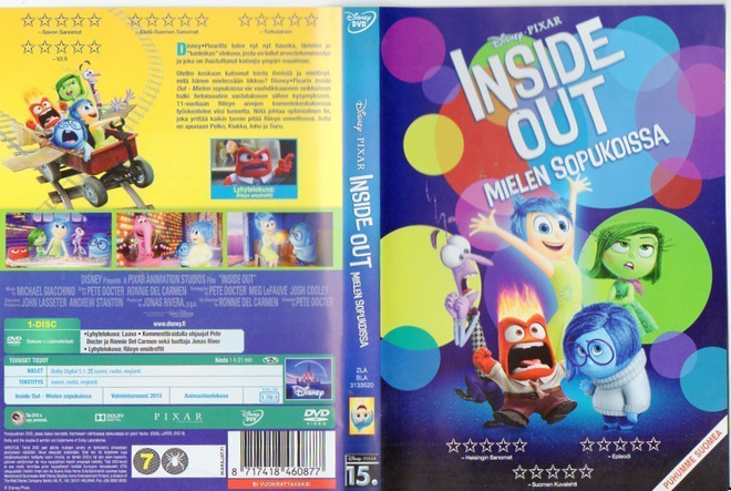 Inside Out Mielen Sopukoissa	(41 917)	k	-FI-	DVD	suomik.
