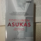 J P Delaney - Edellinen asukas (pokkari) - pikkukuva 1