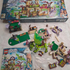 LEGO 41176  The Secret Market Place - pikkukuva 1