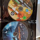 Spiderman trilogy 4k & bluray - pikkukuva 4