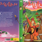 mulan (futurefilm) 50min, suomi puhe (24328) - pikkukuva 1