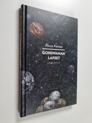 Alexis Kouros : Gondwanan lapset