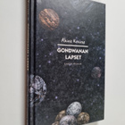 Alexis Kouros : Gondwanan lapset - pikkukuva 1