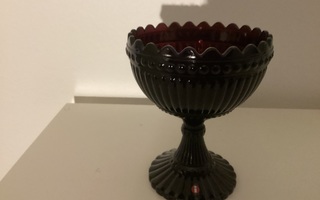 Iittala Mariskooli iso 155, Luumu