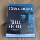 Total Recall (Bluray) - pikkukuva 1