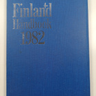 Finland handbook 1982 - pikkukuva 2