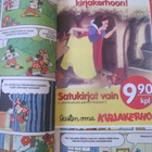 Aku Ankka # 46/1994 - pikkukuva 2