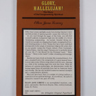 Ellen Jane Lorenz : Glory, Hallelujah! - The Story of the... - pikkukuva 2