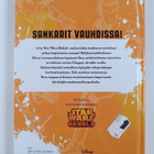 Michael Kogge : Star Wars rebels : Kapina nousee - pikkukuva 2