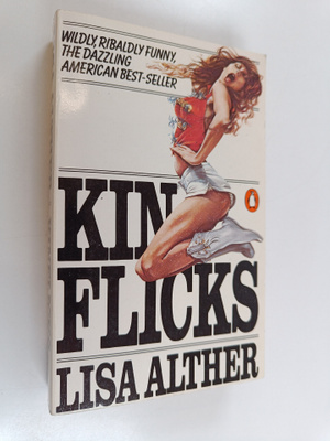 Lisa Alther : Kinflicks