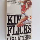 Lisa Alther : Kinflicks - pikkukuva 1