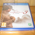 Syberia 3 Ps4 - pikkukuva 1
