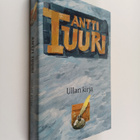 Antti Tuuri : Ullan kirja - pikkukuva 1
