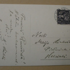 Haaparanta, Kaupunginhotelli, vkpk (Nahlin), p. 1931 Suomeen - pikkukuva 2