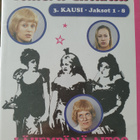 KÄTEVÄ EMÄNTÄ 3. UUSI - pikkukuva 1