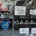 DEEP PURPLE "FAMILY TREE" -TAULU: JULISTE + 10 NIMMARIA! - pikkukuva 3