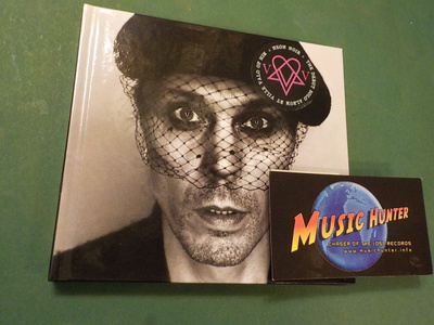 VV - NEON NOIR UUSI CD