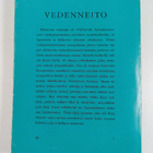 Frank G. Slaughter : Vedenneito - pikkukuva 2