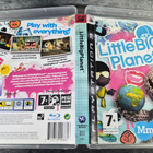 Little Big Planet PS3 - pikkukuva 1