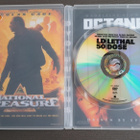 DVD: LD 50 Lethal Dose (Katharine Towne, Tom Hardy 2003) - pikkukuva 3