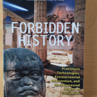 J. Douglas Kenyon (ed): Forbidden History - pikkukuva 1