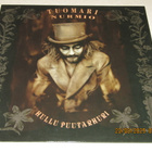 *LP* TUOMARI NURMIO Hullu Puutarhuri - pikkukuva 1