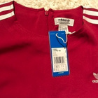 ADIDAS upea vadelma  pinkki tunika pusero   40 - pikkukuva 5