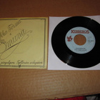 Jukka Törmä & Omuna 7" Työttömän Arkipäivä,PS v.1982 - pikkukuva 2