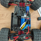 Radio-ohjattava auto Traxxas E-Revo VXL - pikkukuva 2