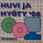 MikroBitti Huvi ja hyöty 2006–2007 CD-ROM-levyt - pikkukuva 2