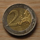 2 Euro Saksa 2013 Maulbronn - pikkukuva 2