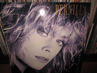 Pernilla - Pure Dynamite LP