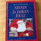 Lasten Joulukirja sekä Ninnin ja Jaskan Joulu - pikkukuva 1