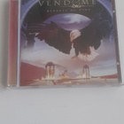 Place Vendome : Streets Of Fire CD (Michael Kiske) - pikkukuva 1