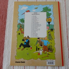 TINTINS ÄVENTYR - TINTIN I TIBET - pikkukuva 2