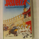 Asterix • Gallialaisten sankari VHS - pikkukuva 1