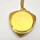 Exacta Zaria kaulakello 21 jewels, Made in USSR - pikkukuva 4