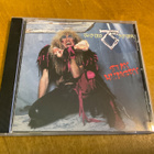 Twisted Sister - Stay Hungry (cd) - pikkukuva 1