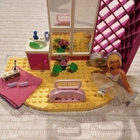 LEGO BELVILLE 5835 DANCE STUDIO - pikkukuva 5