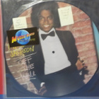 MICHAEL JACKSON - OFF THE WALL EU 2018 UUSI "SS" LP - pikkukuva 1