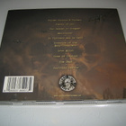 Nocturnal Breed - Fields Of Rot (CD) - pikkukuva 2