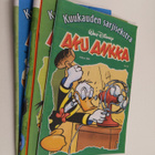 Aku Ankka : Kuukauden sarjisekstra maaliskuu 2005 ; huhti... - pikkukuva 1