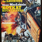 Elokuvajuliste Kotkat kuuntelevat - pikkukuva 1