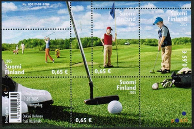 2005 Golf, postituore pienoisarkki.