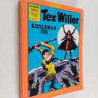 Tex Willer Kronikka 19 : Kuoleman tie ; Gilas - pikkukuva 1
