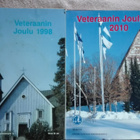 Veteraanin joulu 3 Eur/kpl TAI 11 kpl/23 Euroa - pikkukuva 1